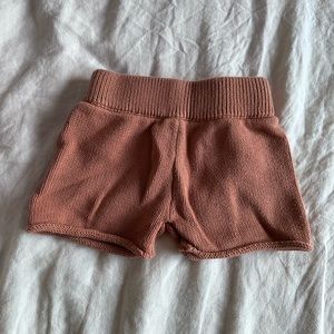 Hunter & Rose Clay Waffle Knit (3-4 yo)